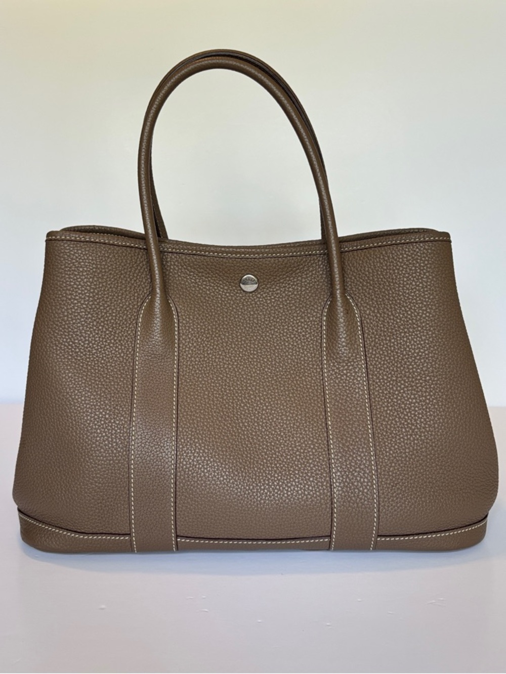 Garden Party Style Bag